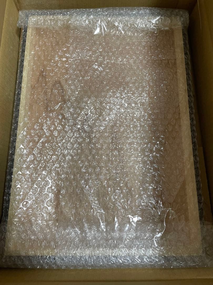 CH2468 沢口愛華 直筆サイン入り写真パネル　B.L.T数量限定販売