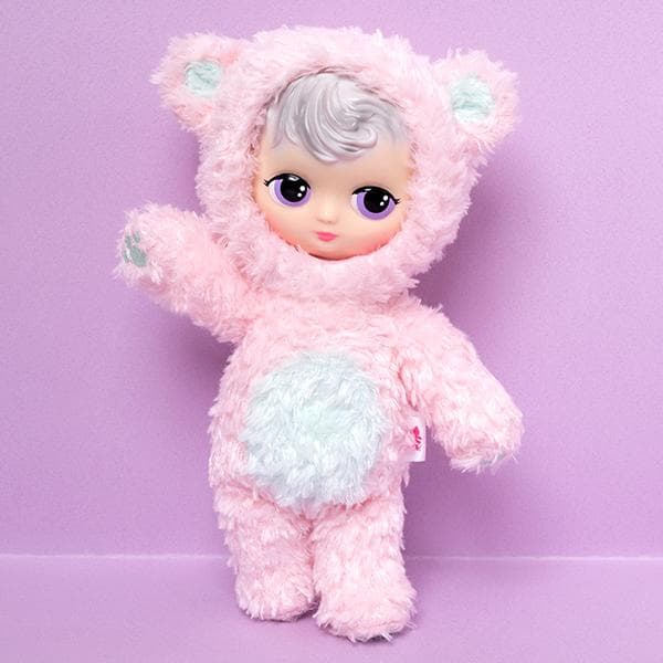 ラブハグ ブライス luvhug Blythe ペニーベア(ピンク)