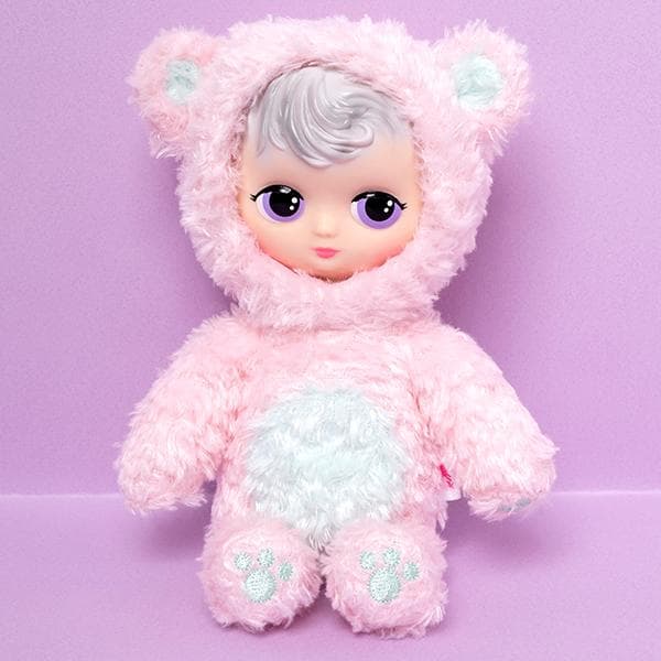 ラブハグ ブライス luvhug Blythe ペニーベア(ピンク)