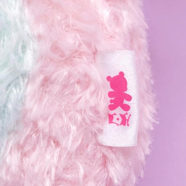 ラブハグ ブライス luvhug Blythe ペニーベア(ピンク)