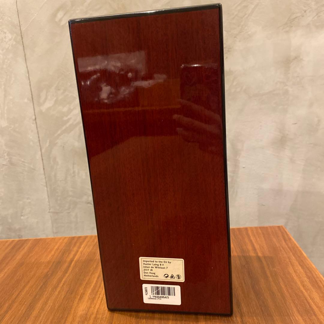 HUNTER LAING'S OLD&RARE 空き箱