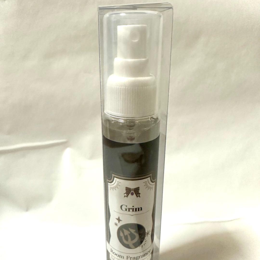 ツイステ　グリム　バレンタインギフトセット