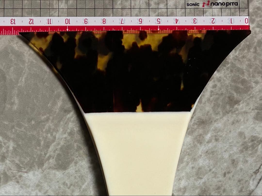 地歌用撥　三味線バチ　三絃バチ