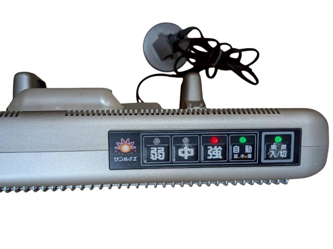 サンルミエ・エクセラ 遠赤外線ヒーター