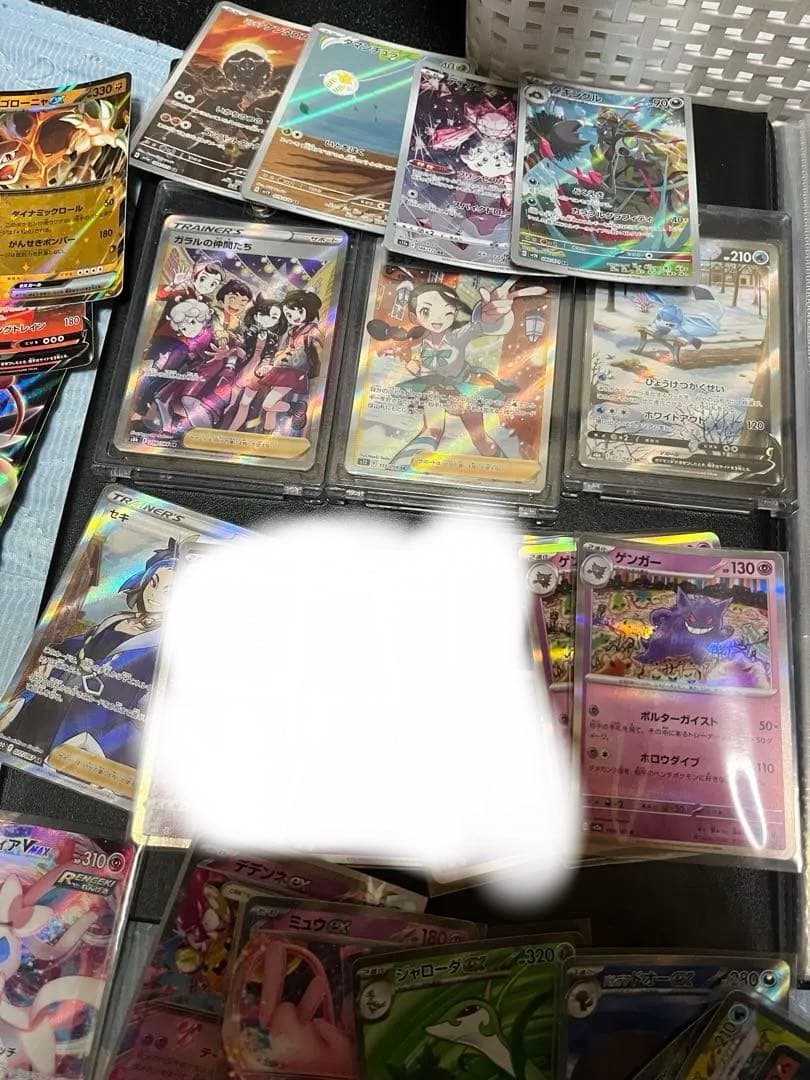 ポケモンカード引退品　ポケカ　引退　まとめ売り