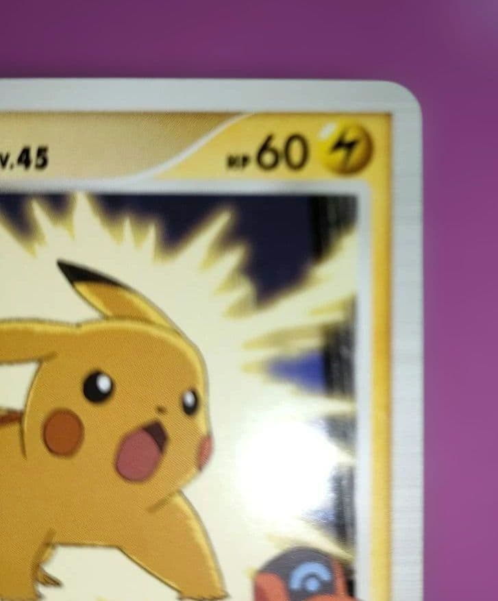 ピカチュウM[ムービー] 映画公開記念ランダムパック2009 M 012/022