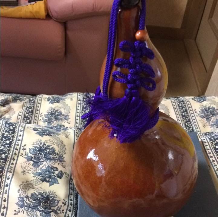 縁起開運瓢箪
