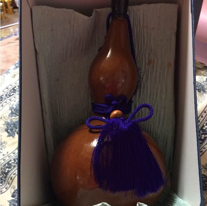 縁起開運瓢箪