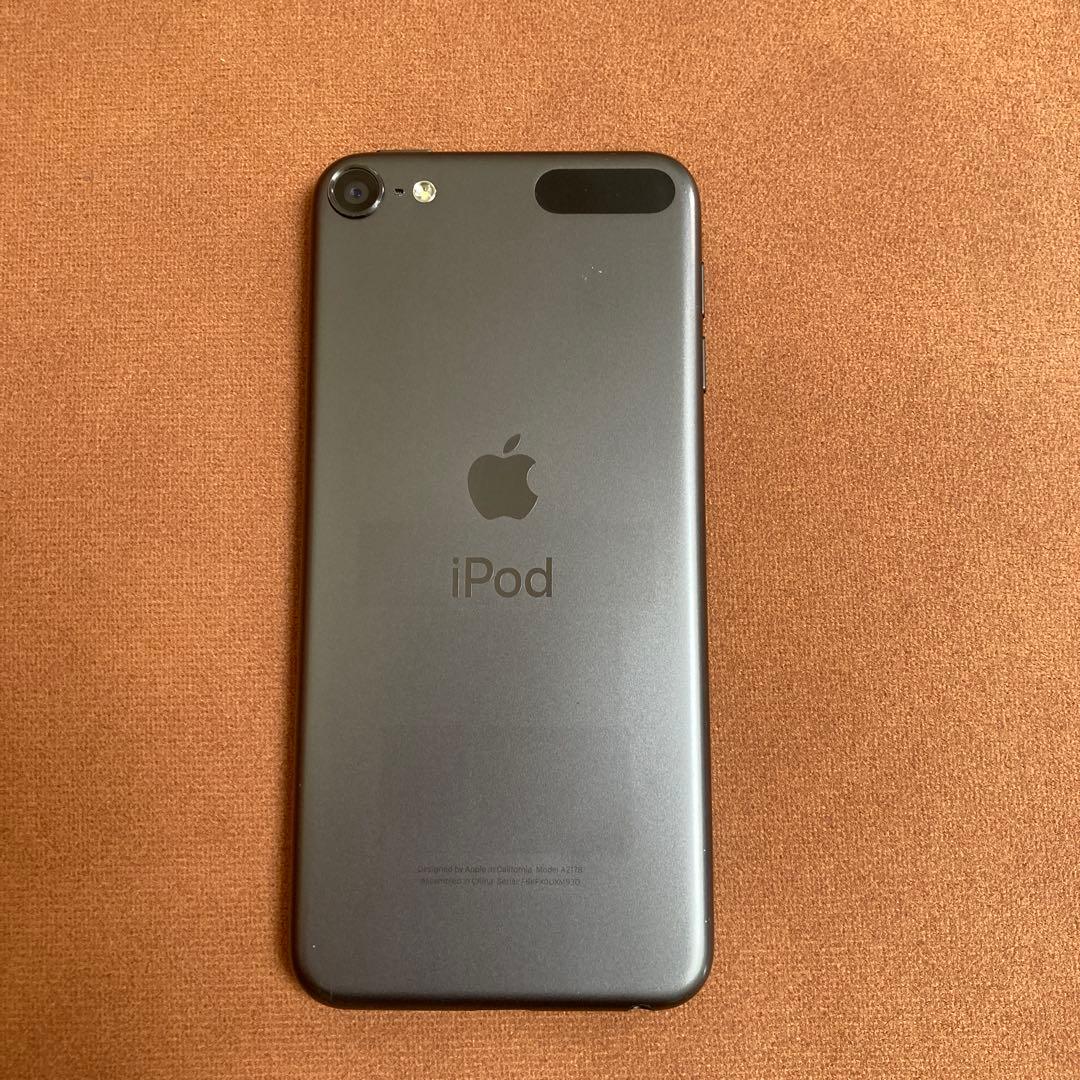 405【早い者勝ち】iPod Touch7 第7世代 32GB WIFIモデル☆