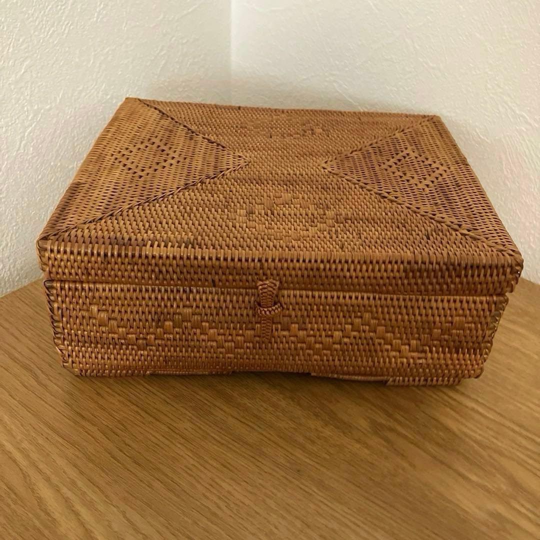 アタ製品 小物入れ 書類ケース 2個セット