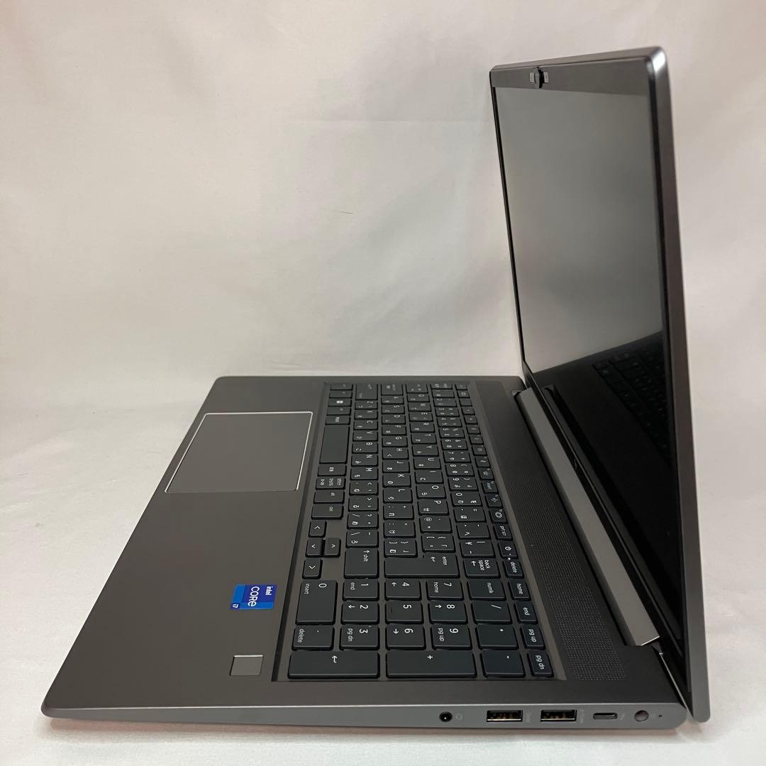 メーカー保証中 ZBook Power G10 13世代 i7 32GB 1TB