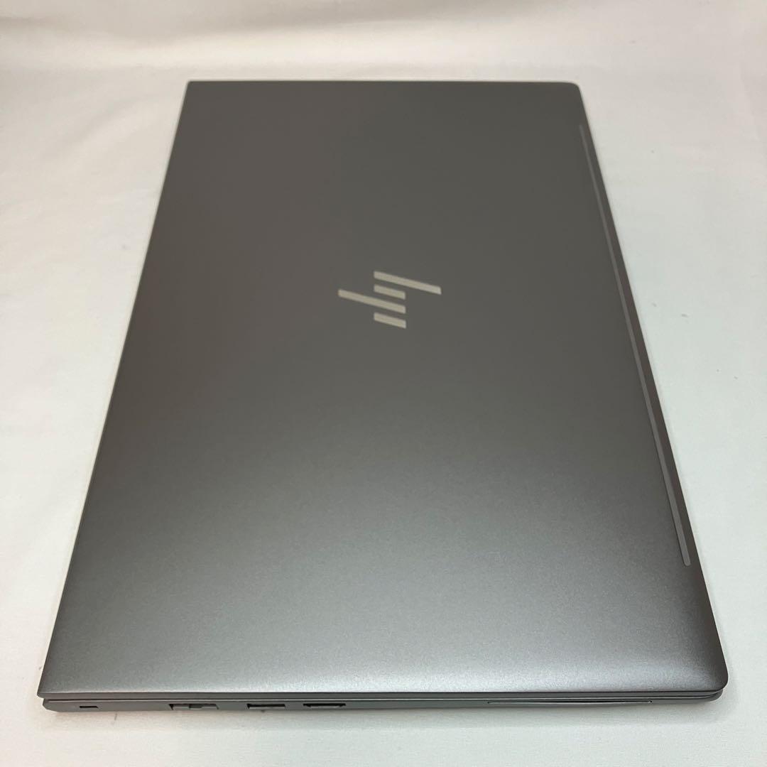 メーカー保証中 ZBook Power G10 13世代 i7 32GB 1TB