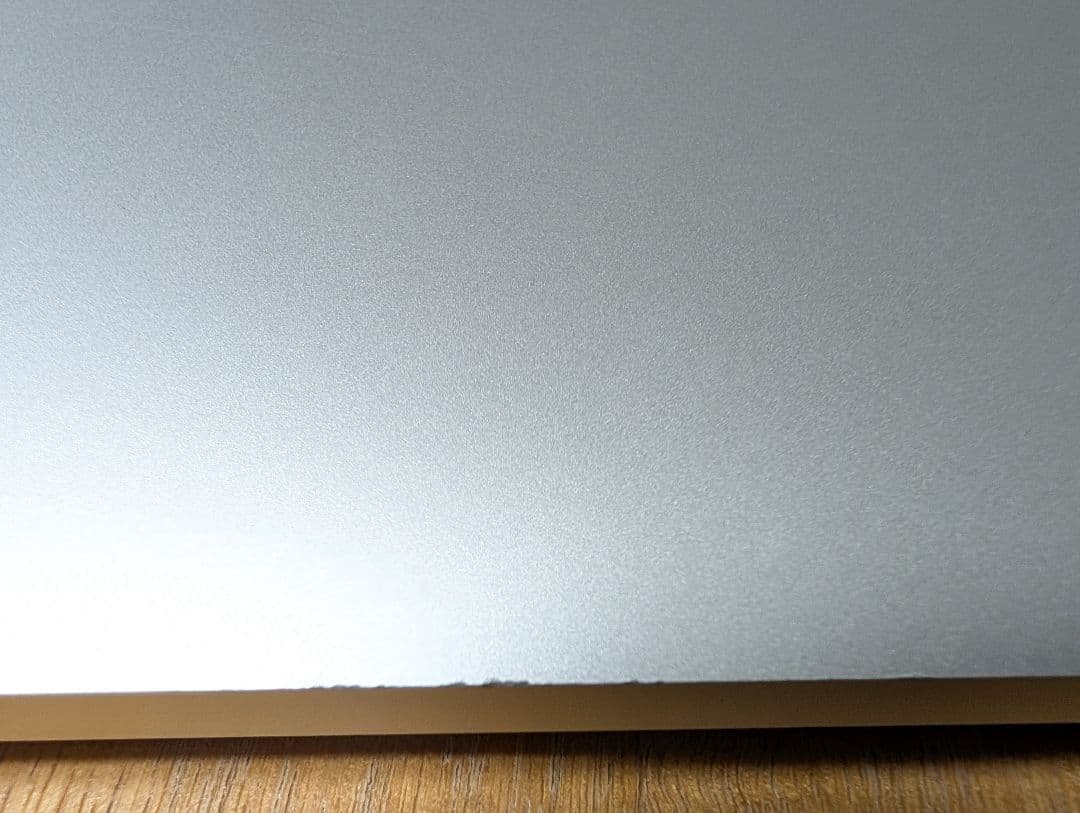 MacBook Pro 13-inch 2017 16G USキーボード