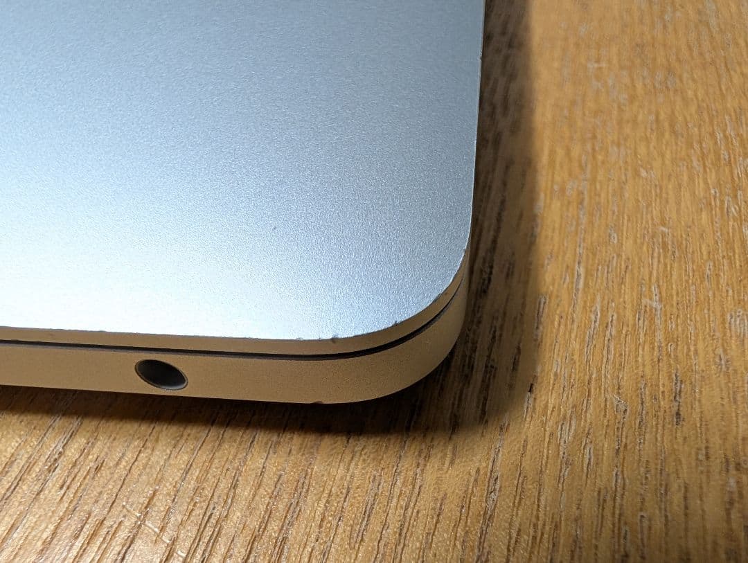 MacBook Pro 13-inch 2017 16G USキーボード