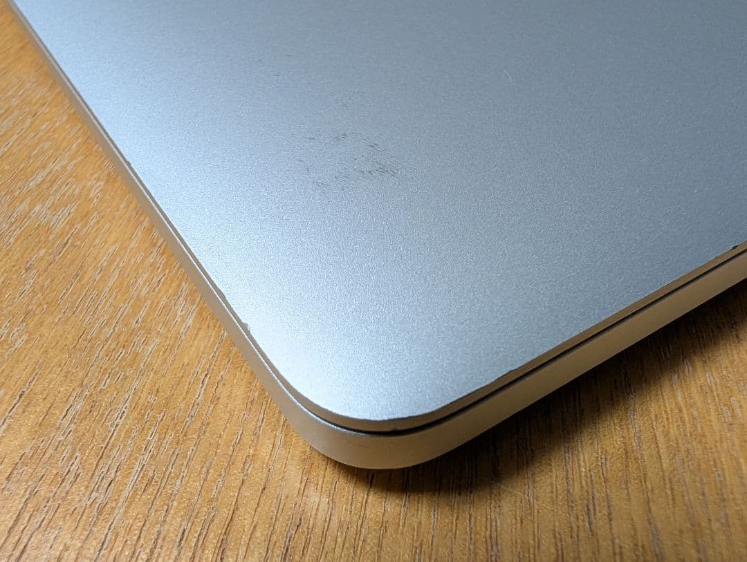 MacBook Pro 13-inch 2017 16G USキーボード