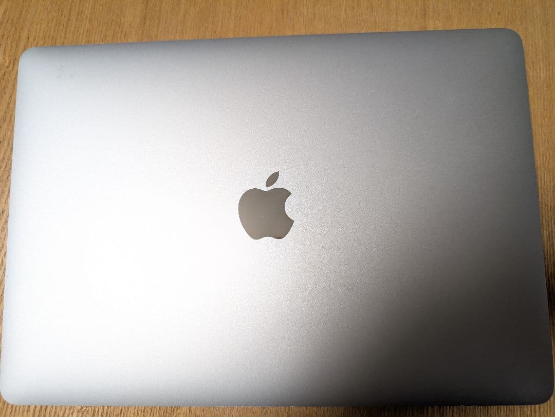 MacBook Pro 13-inch 2017 16G USキーボード