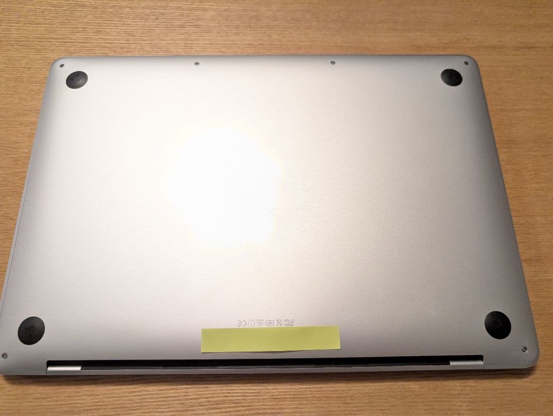 MacBook Pro 13-inch 2017 16G USキーボード