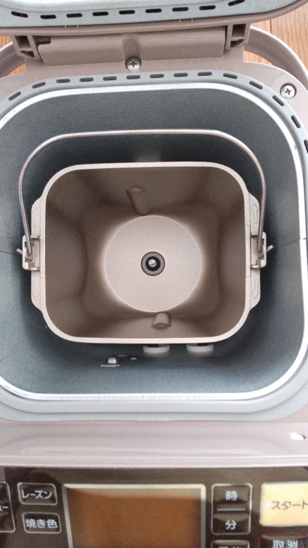 Panasonic　ホームベーカリー　SD-BM106