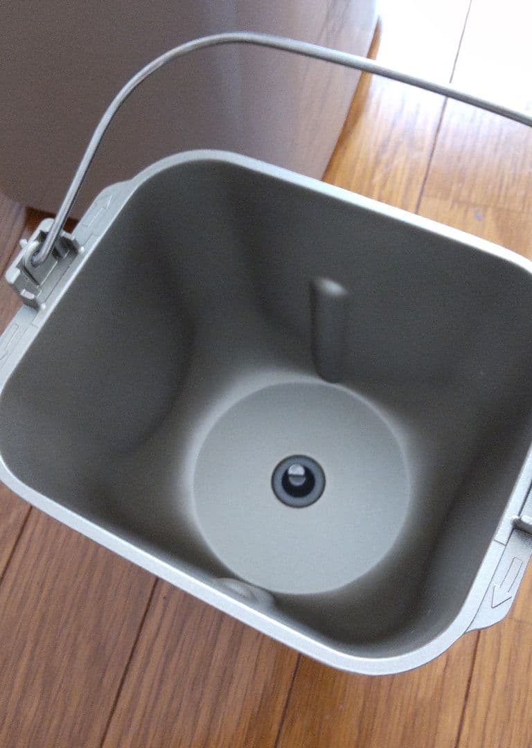 Panasonic　ホームベーカリー　SD-BM106