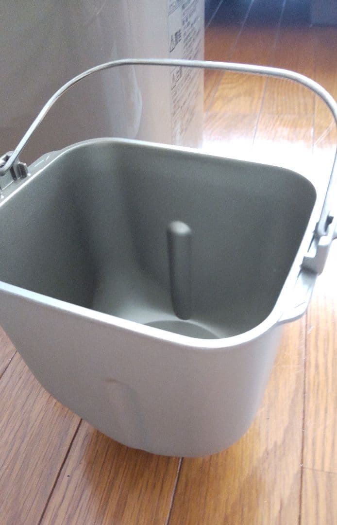 Panasonic　ホームベーカリー　SD-BM106