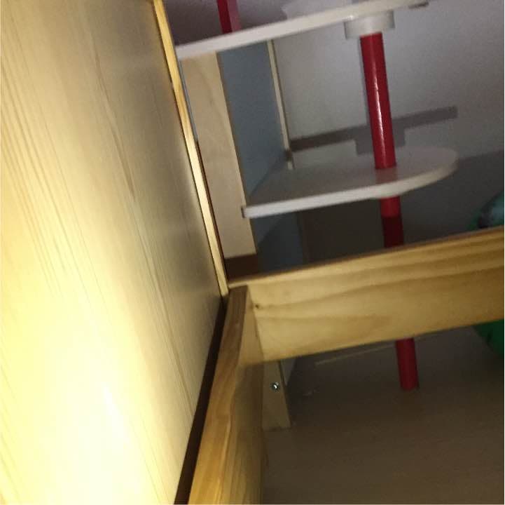 ベッド詳細