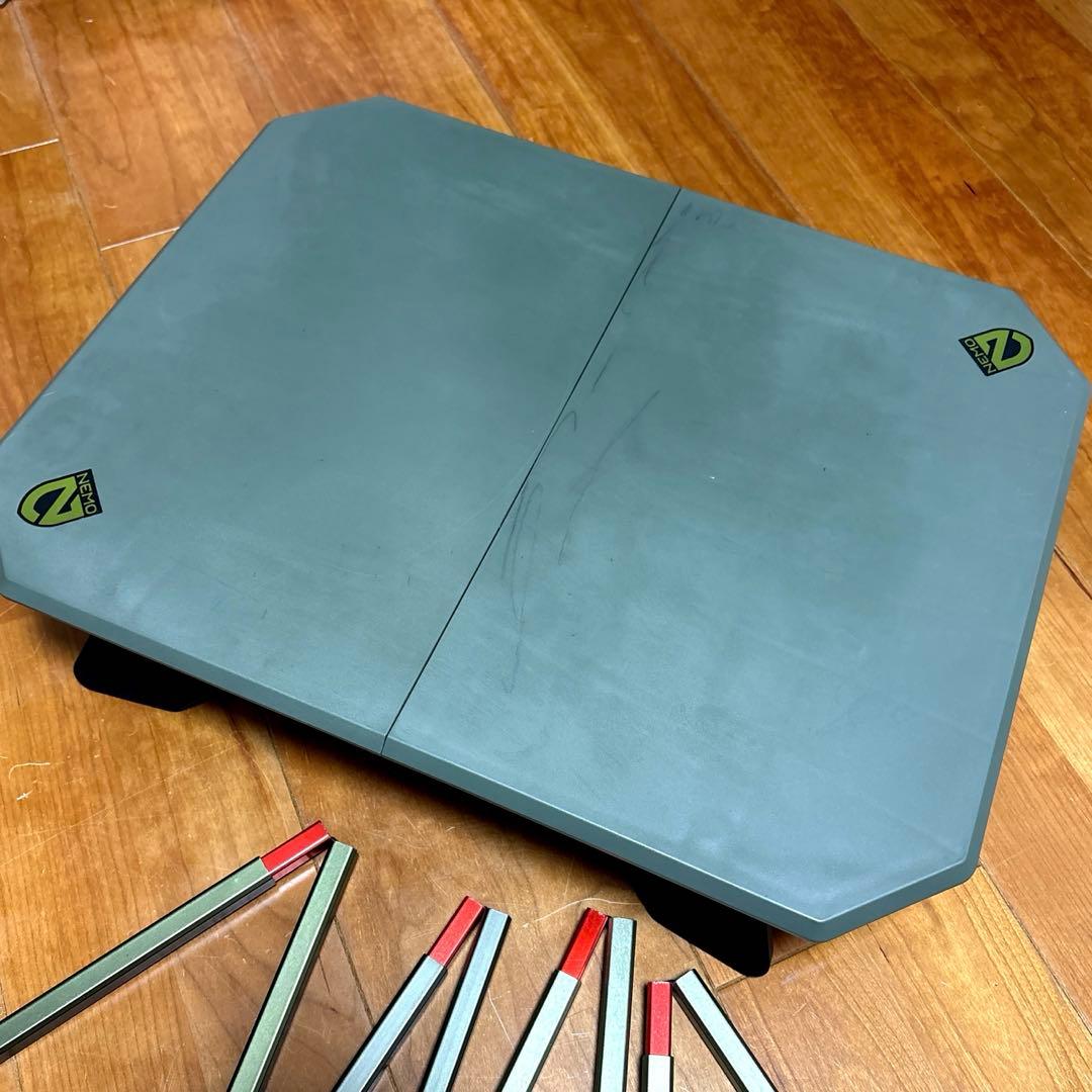 NEMO /ニーモ ムーンランダーテーブル NM-MLT-BR