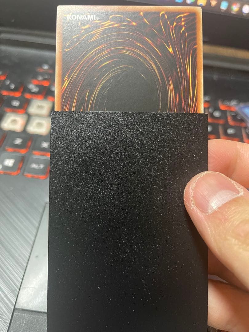 遊戯王　灰流うらら　絵違い　アジア