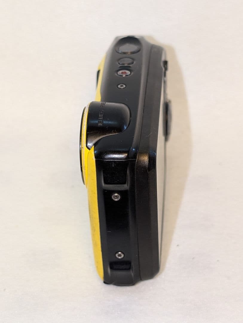 ✨SDカード付✨Fujifilm FinePix XP130