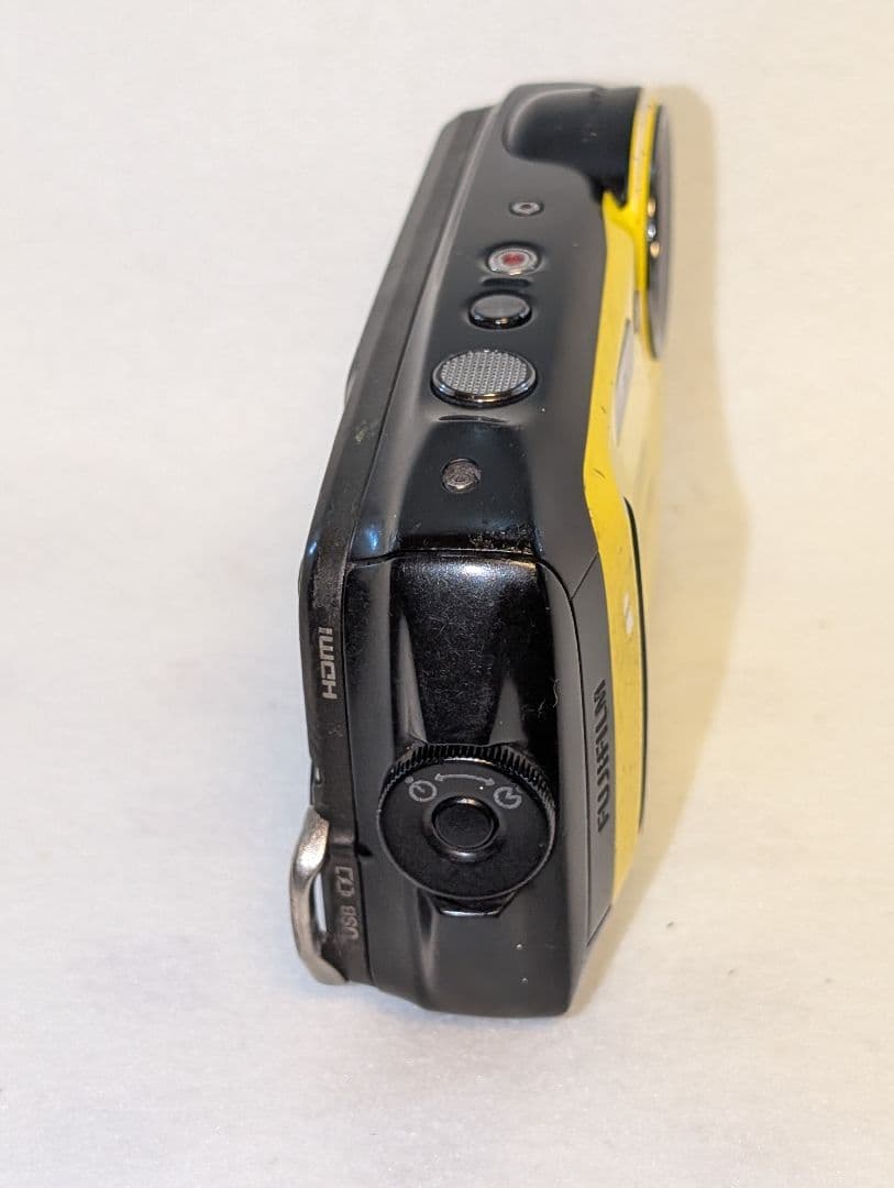 ✨SDカード付✨Fujifilm FinePix XP130