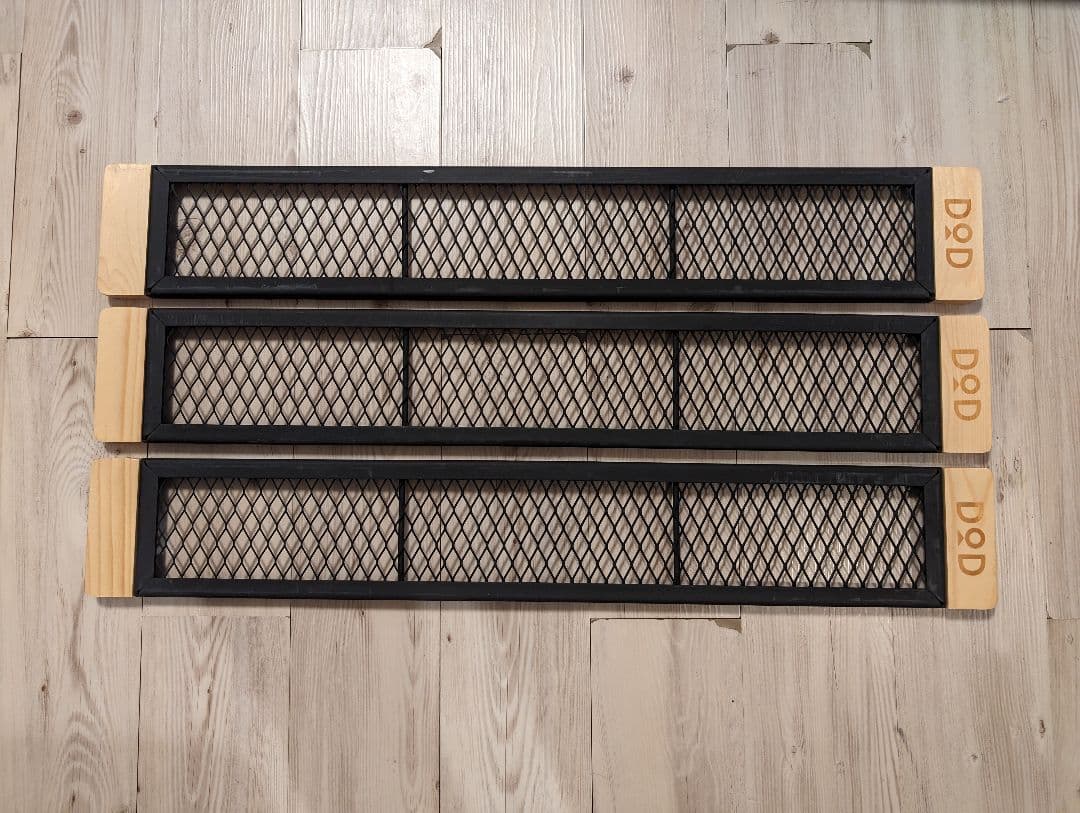 DODテキーラテーブル TB4-535(廃盤品) 専用バッグ おまけ ※着払い