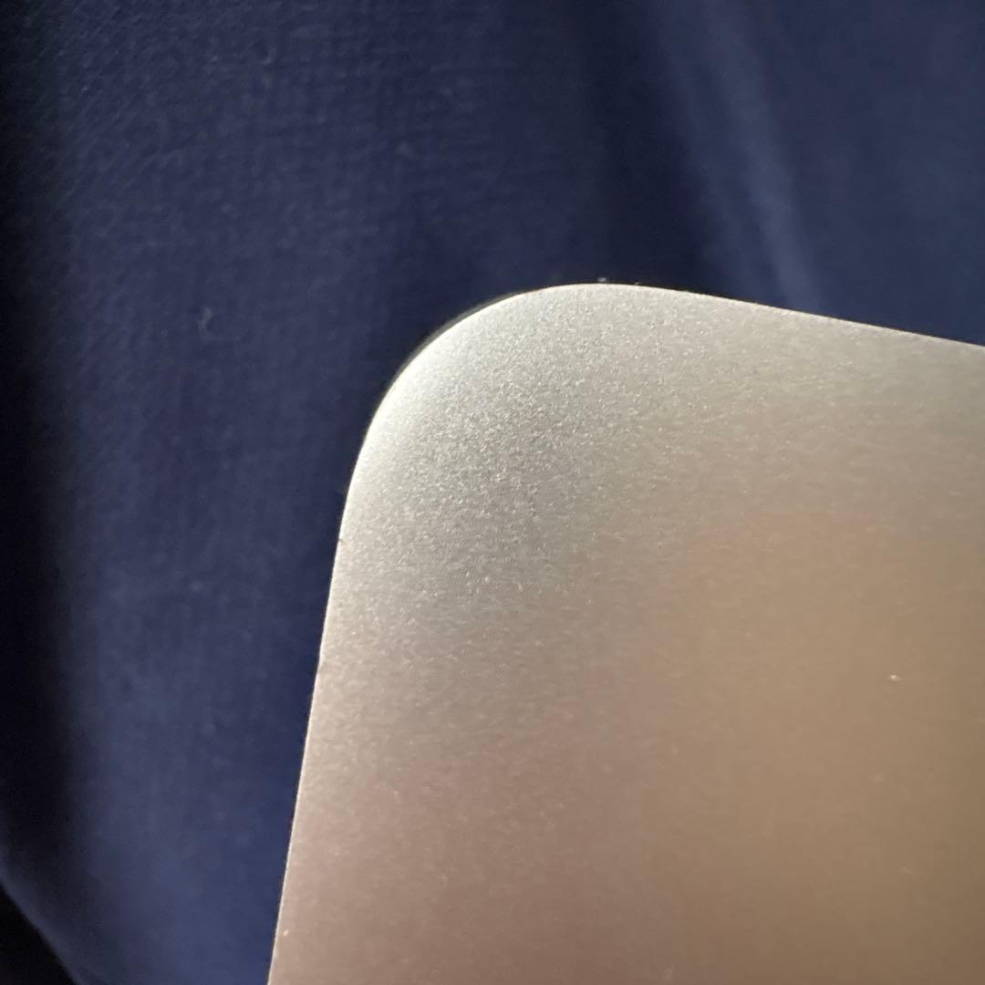 【16GB】MacBook Pro M1 256GB 箱・充電器付