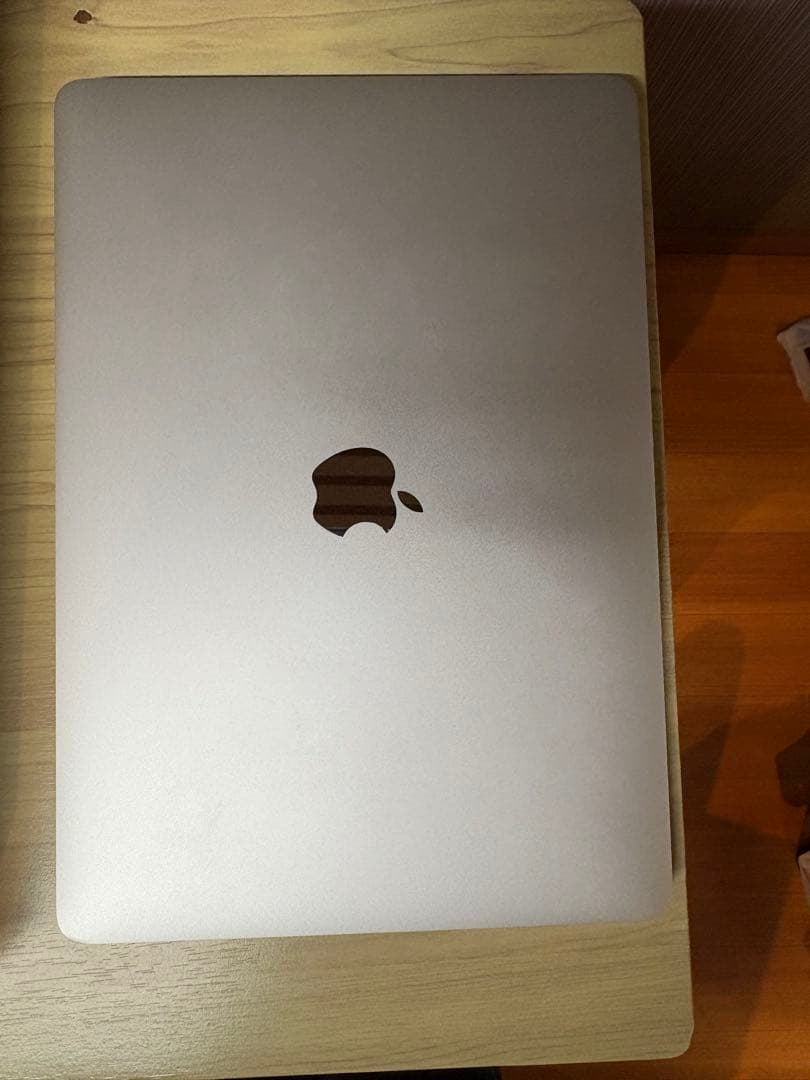 【16GB】MacBook Pro M1 256GB 箱・充電器付