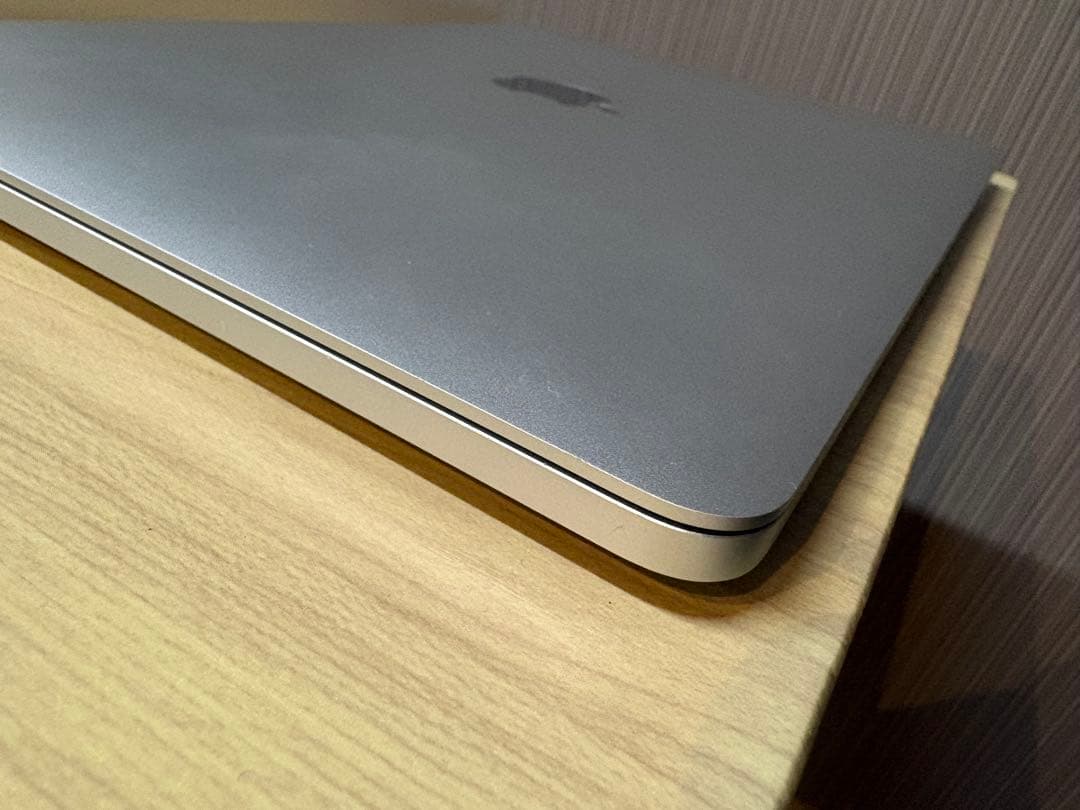 【16GB】MacBook Pro M1 256GB 箱・充電器付