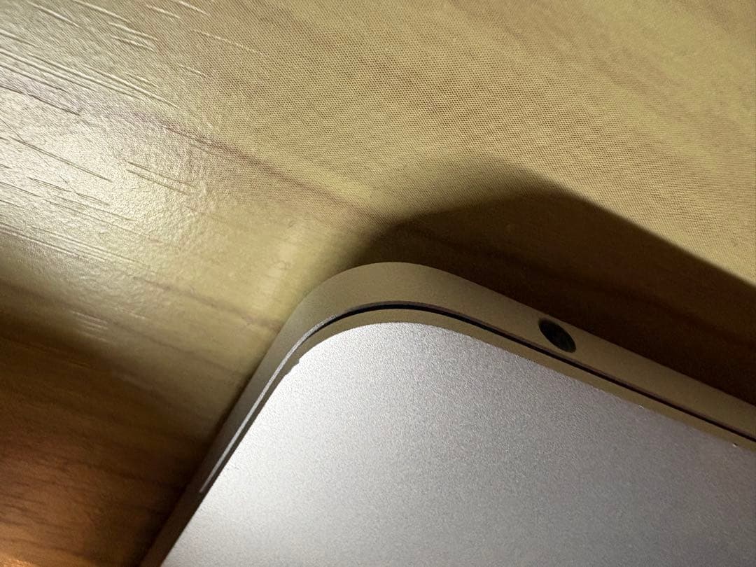 【16GB】MacBook Pro M1 256GB 箱・充電器付