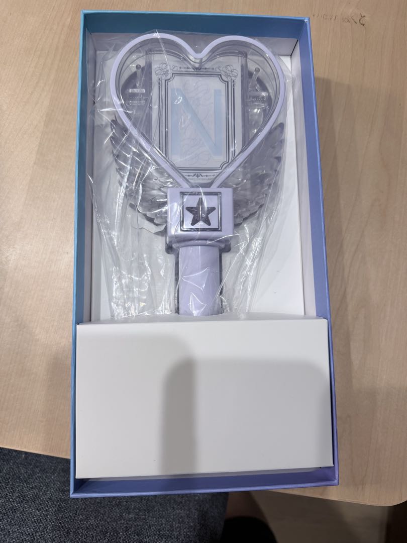 中島健人 IDOLIC ペンライト