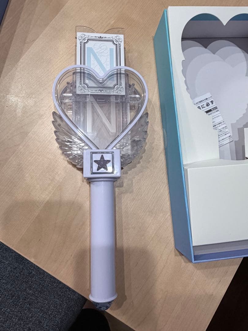 中島健人 IDOLIC ペンライト