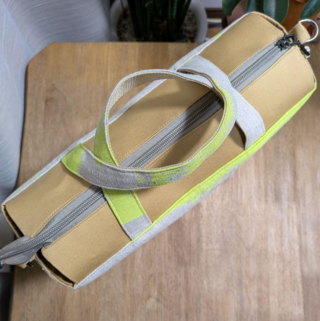 strum　トートバッグ