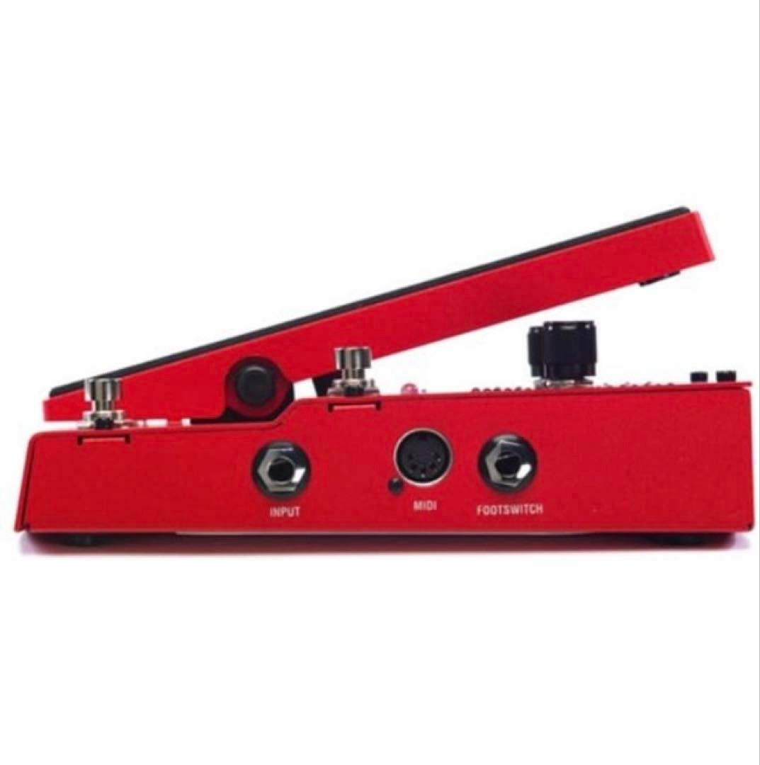 DigiTech / WHAMMY DT ドロップチューンワーミー デジテック