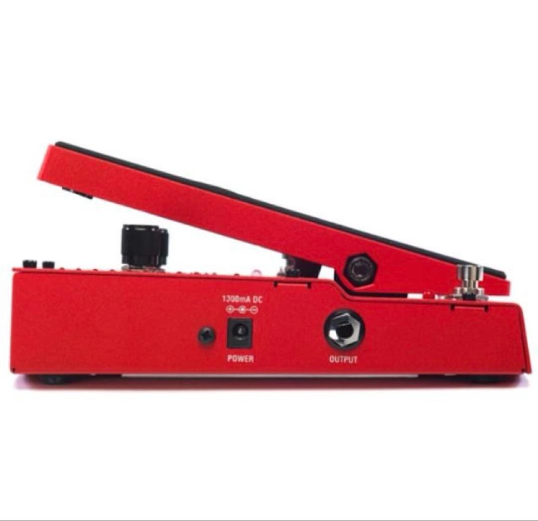 DigiTech / WHAMMY DT ドロップチューンワーミー デジテック