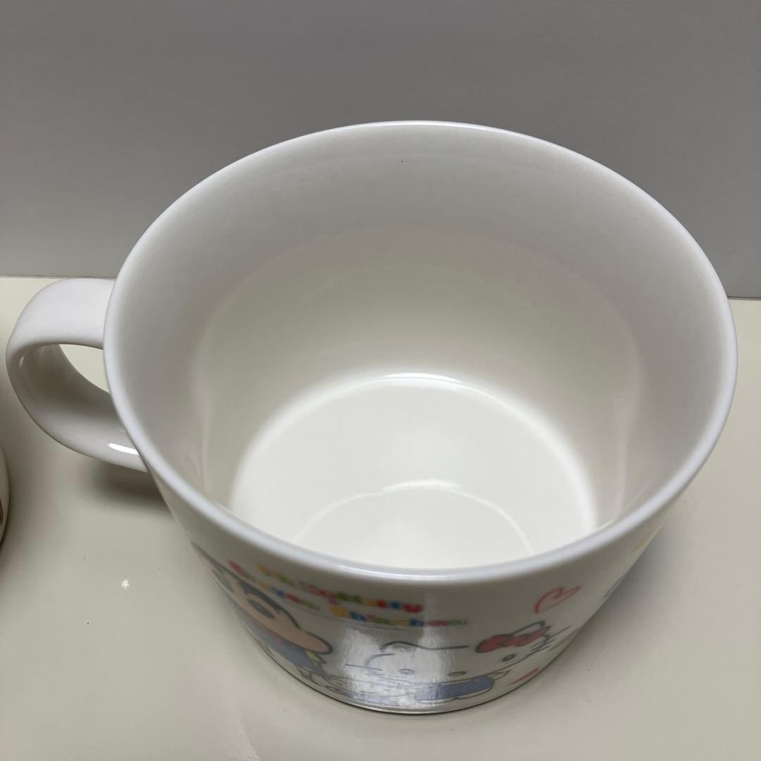 クレヨンしんちゃん 食器セット