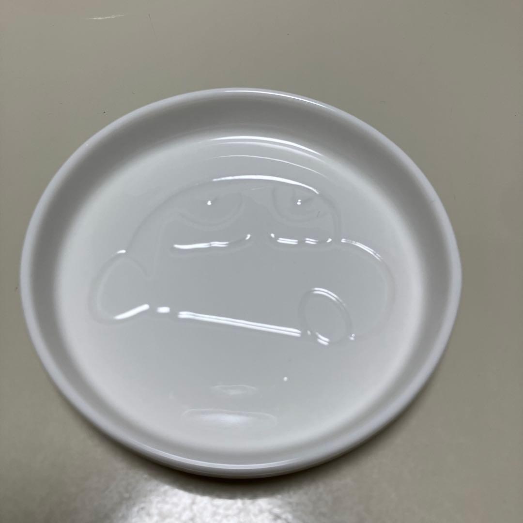 クレヨンしんちゃん 食器セット