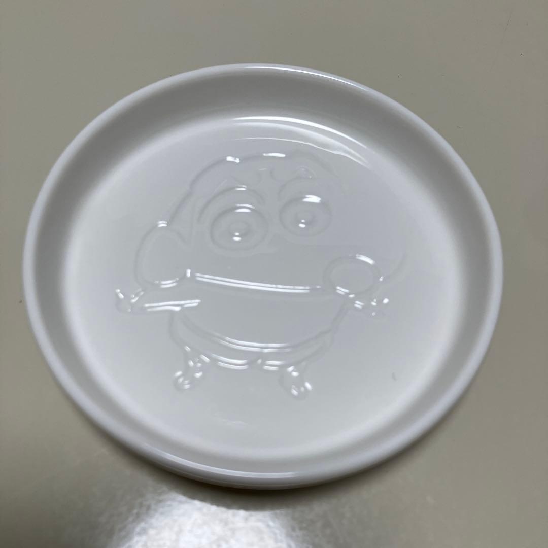 クレヨンしんちゃん 食器セット