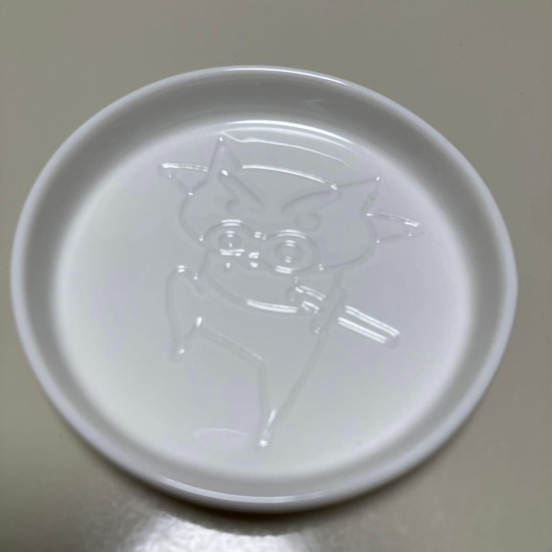 クレヨンしんちゃん 食器セット