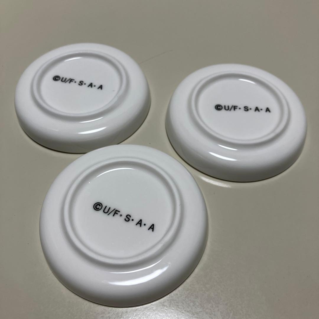 クレヨンしんちゃん 食器セット