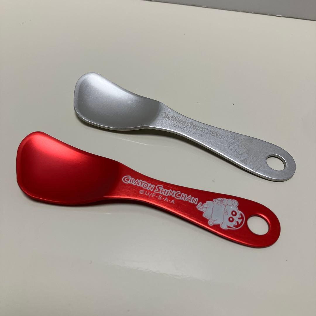 クレヨンしんちゃん 食器セット