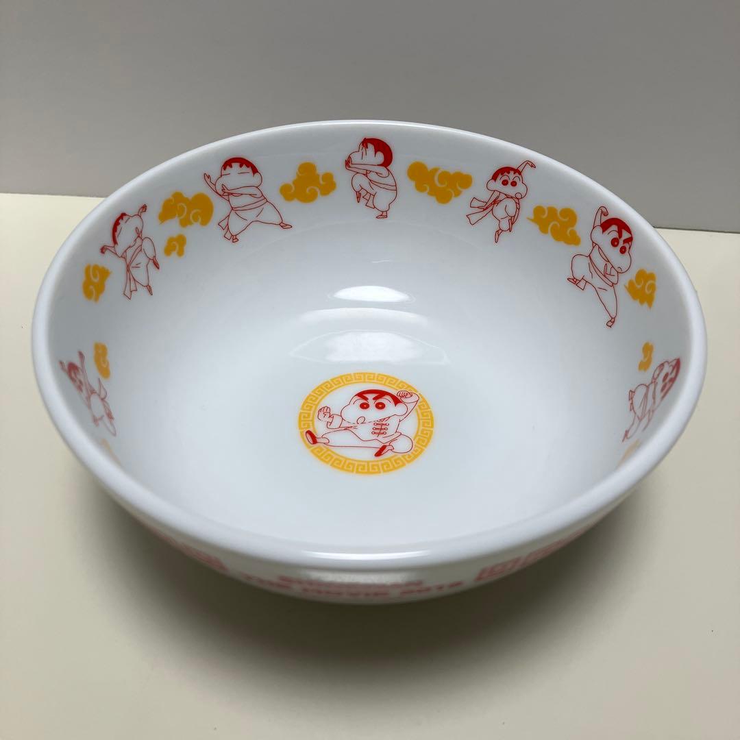 クレヨンしんちゃん 食器セット