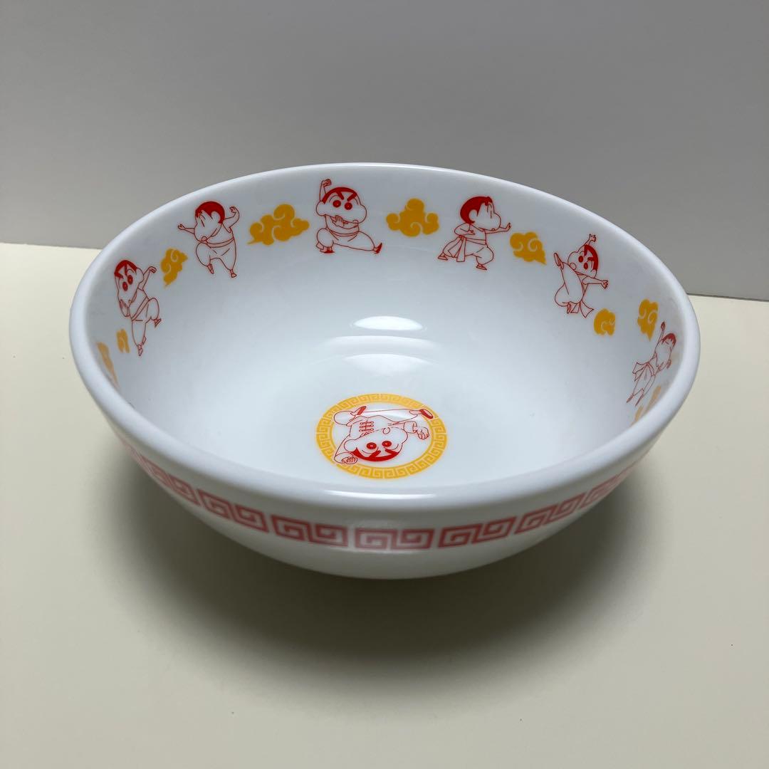 クレヨンしんちゃん 食器セット