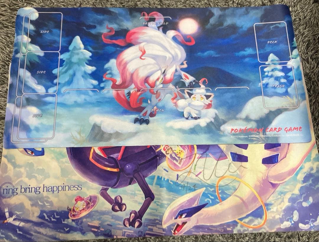 ポケカ引退品　sr ar sar ex