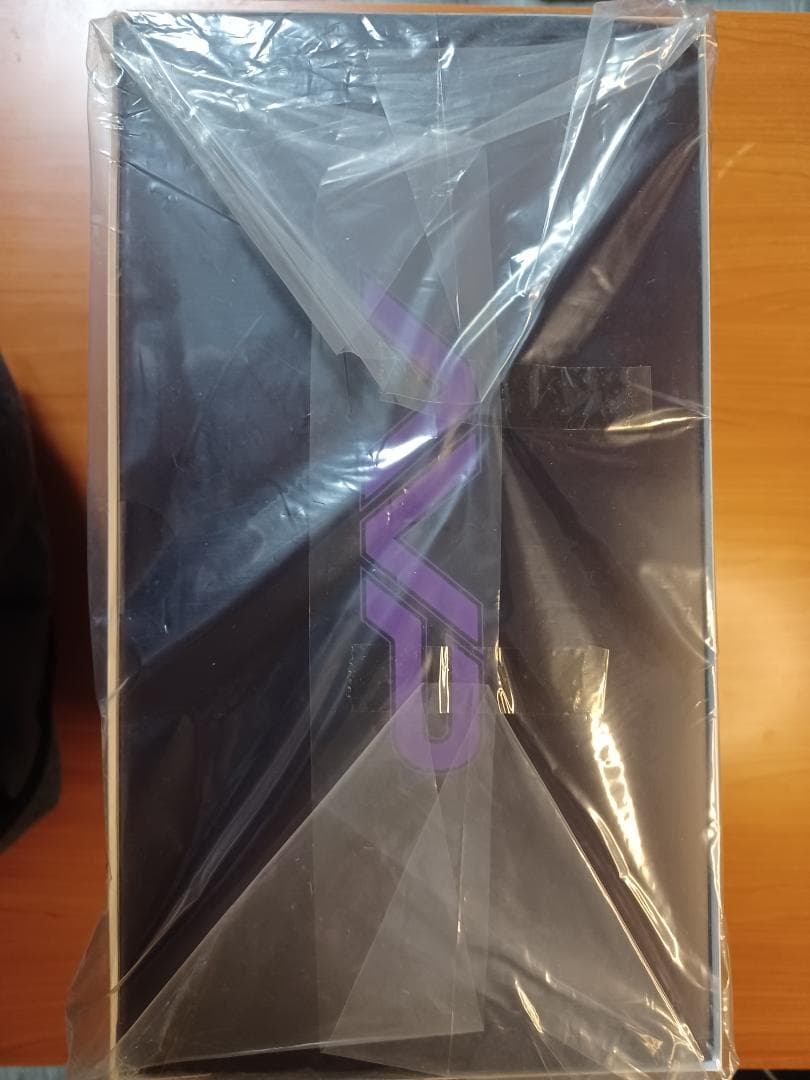 【美品・未使用】ホットトイズ ケルティックプレデター 限定版 AVP 付属品完備