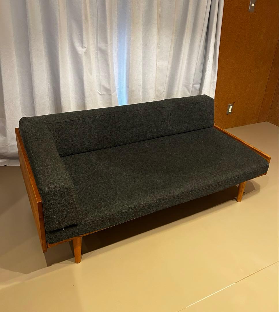 MOMO　NATURAL DAY SOFA 2.5P